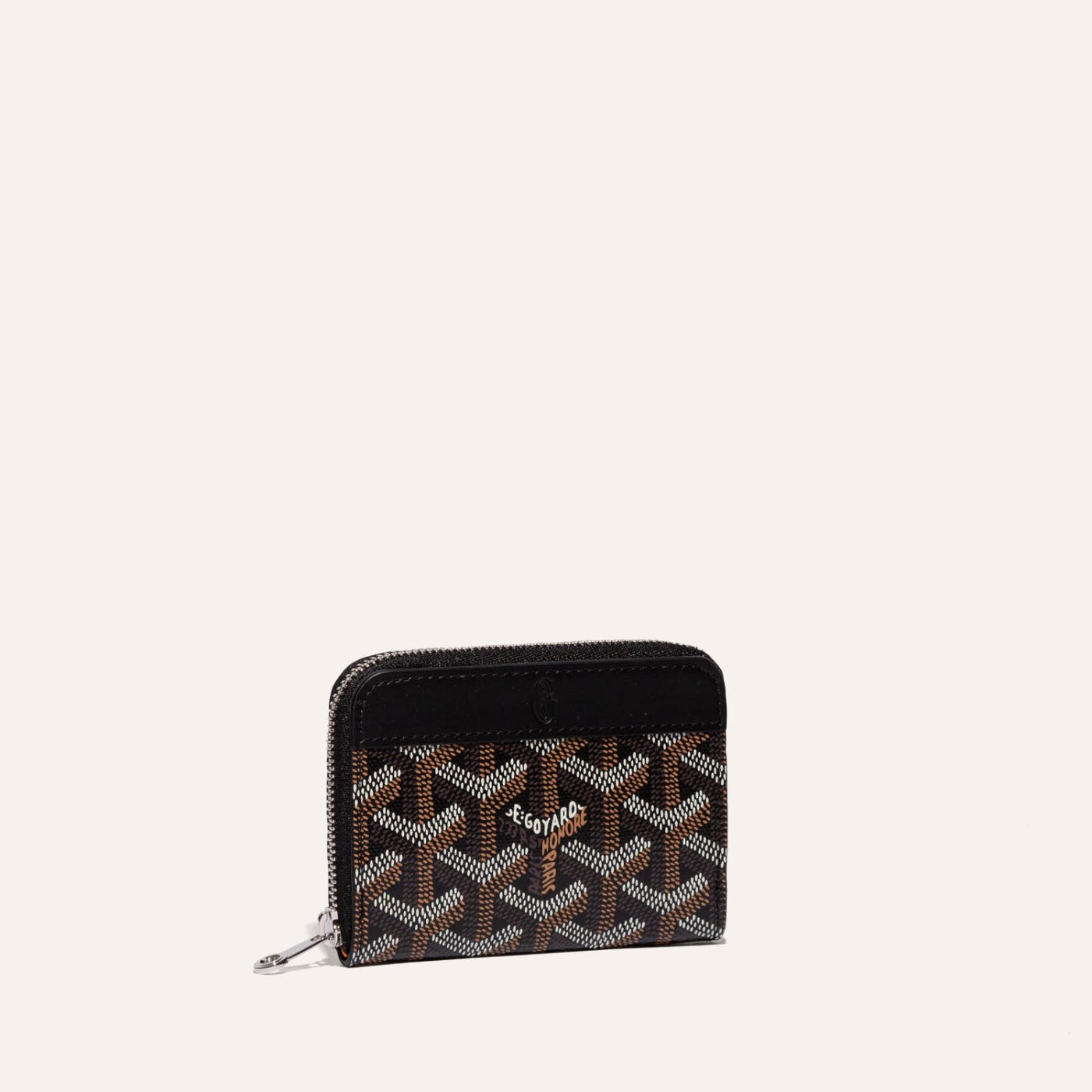 Matignon Mini Wallet - Image 1